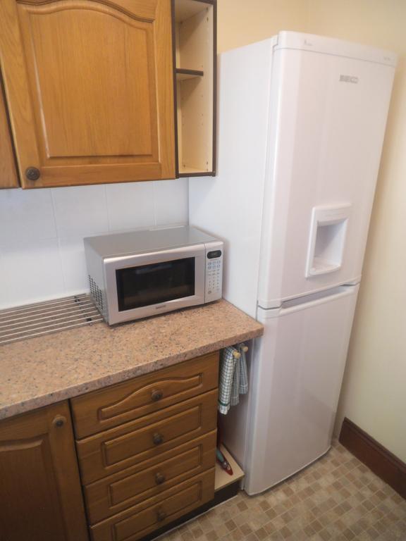 Quayside Close Holiday Apartments Пул Экстерьер фото